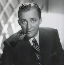 Conversations with Classic Film Stars: about Bing Crosby and John Wayne