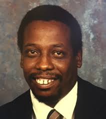 Obituary for Bennie Wright