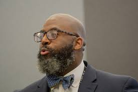 Baron Davis: Ongoing Commitment to Recruit Black Male Teachers