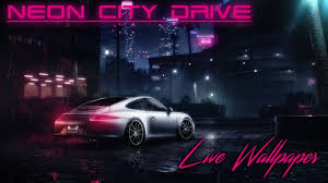 We did not find results for: Neon City Drive Custom Live Wallpaper Youtube