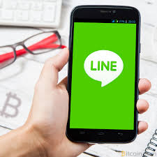 News company news markets news. Japan S Most Popular Chat App In Talks To Integrate Cryptocurrencies News Bitcoin News