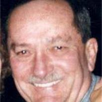 Edward M. McLaughlin