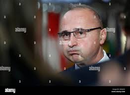 Gordan grlic radman hi-res stock photography and images