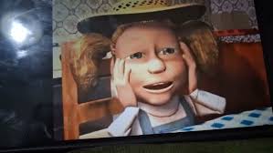 Debajo del Botón" x "Under the Button" Inglés y Español Mezcla