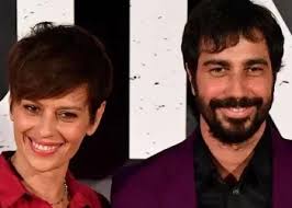 CLAUDIA PANDOLFI: "NON LASCIAI VIRGILI PER PEZZI"/ "Non volevo sposarmi"