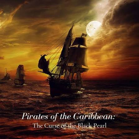 Pirates of the Caribbean: The Curse of the Black Pearl (Piano Themes) -  Single by Klaus Badelt | Spotify