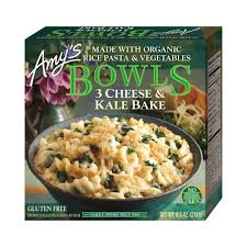 Check the portion size, don't assume that one box equals one serving! The 25 Most Delish Frozen Dinners
