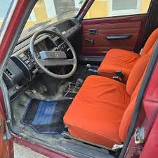 Image result for Orange Butane 1982 Renault