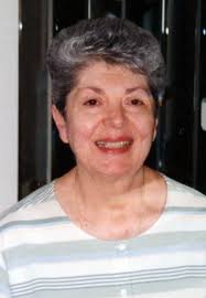 Marie Ann Lynam Obituary