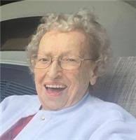 Dorothy Nucci Obituary (2017)