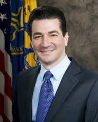 FDA Commissioner Listening to Chronic Pain Patients — Pain News Network