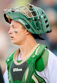 Class of 2018 Catchers HS Baseball Player Position Rankings
