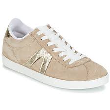 5cmmarque skip to the beginning of the images gallery. Andre Sprinter Beige Livraison Gratuite Avec Andre Fr Chaussures Baskets Basses Femme 48 99
