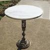 Frequently made of metal, stone and marble, all marble and brass coffee tables available were constructed with great care.there are 699 antique and vintage marble and brass coffee tables for sale at 1stdibs, while we also have 229 modern editions to choose from as well. 1