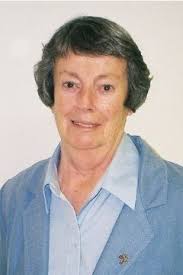 Sister Barbara (Raymond Teresa) Hanagan (1926-2022)