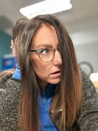 Rivka Roth's Instagram, Twitter & Facebook