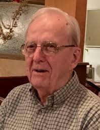 Obituary information for Benjamin F. Brower