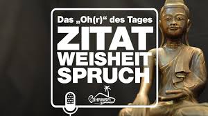 Buddha über Meditation Tolles Zitat Aus Dem Buddhismus Ohr Des Tages