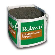 Check spelling or type a new query. Rolawn Blended Loam Topsoil Bulk Bag 730l Wickes Co Uk