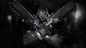 Over 40,000+ cool wallpapers to choose from. Rain Reaper Full Hd Wallpaper And Background 1920x1080 Id 801970 Overwatch Wallpapers Overwatch Reaper Wallpaper Backgrounds