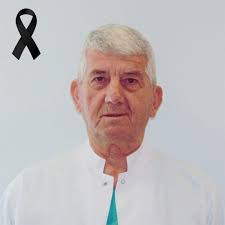 Lamtumirë Doktor Zymeri 🙏 Eshte ndarë nga jeta mjeku i mirënjohur nga  Malësia e Madhe Dr. Zymer Kurtaj. Dr.Zymeri ishte një mjek i nderuar që  frymëzonte me përkushtimin dhe dashurinë e tij