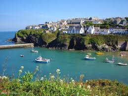 (photo by encyclopaedia britannica/uig via getty images). St Endellion To Port Isaac Circular Walk
