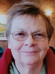 Barbara Mangen Obituary (1947