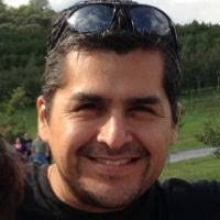 James Alarcon's Instagram, Twitter & Facebook