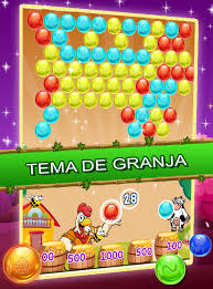 ★ ¡disfruta de 20 niveles nuevos en el episodio nuevo! Juego De Disparar Burbujas Para Android Descargar Gratis
