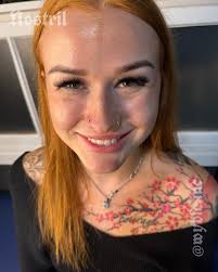 ❇️Nostril❇️ Symmetry?! Thats Wybie's thing ;) 🌿 Thanks so much Jodi!!  Thinking about getting a new piercing? ✨ Wybie is in every Thursday, Friday  and Saturday! 11am-7pm walk ins and bookings available!