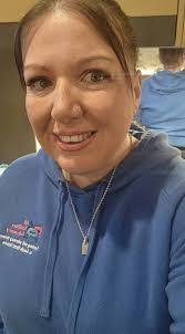 Barbara Cieri's Instagram, Twitter & Facebook