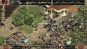 Juegos retro, liberados o descatalogados de gestión y temáticos de construir, dirigir, organizar y gestionar recursos. 12 Juegos De Estrategia Clasicos De Tu Infancia