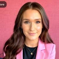 Alexandra Hardy's Instagram, Twitter & Facebook