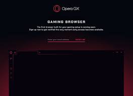 Download opera for pc offline / opera gx gaming browser 64 offline installer free download. Opera Gx World S First Gaming Browser Is Now Available For Download Mspoweruser