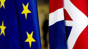 Counting down the days to backward day. Post Brexit Guide Five Years Since Uk Vote Where Are We Now And How Did We Get Here Euronews