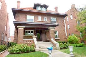 Hyde park is home to one of chicago's most famous landmarks: Hyde Park S Restoration Drama Chicago Magazine