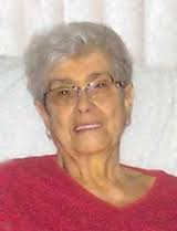 Elsie "Elaine" Barrett Obituary