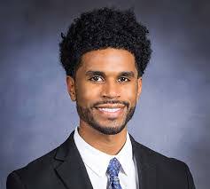 Solomon Moses's Instagram, Twitter & Facebook