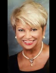 Patricia Bean Obituary (1935