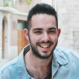 Joel Bosch's Instagram, Twitter & Facebook