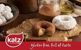 Christmas is on the horizon. Katz Gluten Free English Muffins Dairy Free Egg Free Nut Free Gluten Free Kosher 1 Pack Of 4 Muffins 11 Ounce Amazon Com Grocery Gourmet Food