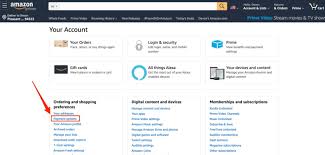 Here is a sneak peek into some exclusive privileges that come with this credit card. How To Remove Credit Card From Amazon Prime Video In Very Easy Alfintech Computer