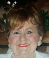 Louise Briggs Obituary (2015)