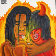 Daniel Johnston: Fear Yourself Album Review