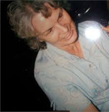 Margaret Spellman (1931-2014)