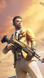Golden Mirado Pubg Mobile 4k Ultra Hd Mobile Wallpaper Superhero Wallpaper Iphone Mobile Wallpaper Android Mobile Legend Wallpaper
