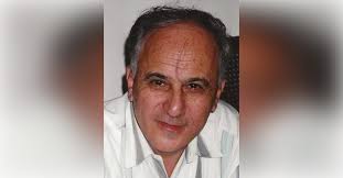 Obituary information for Rocco G. Pepe