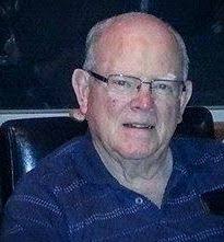 Obituary: Fred Ripley