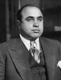 68 Al capone Images: PICRYL