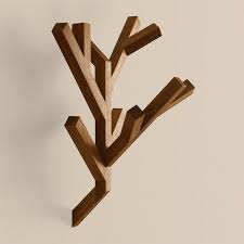 Pin By Modestly Anne Corr On For The Home Coat Rack Rack Rack Design